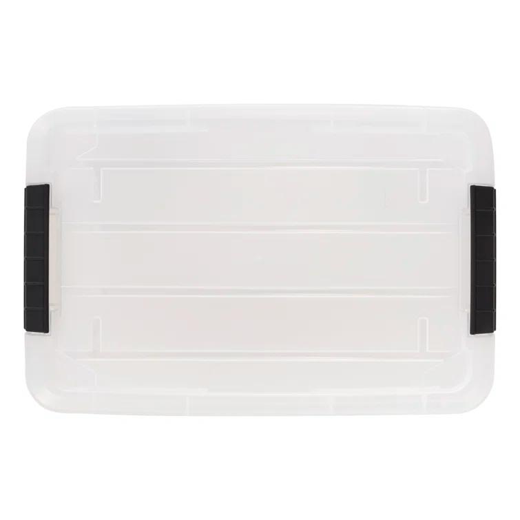 IRIS USA, Inc. IRIS USA, Inc.  Storage Container
