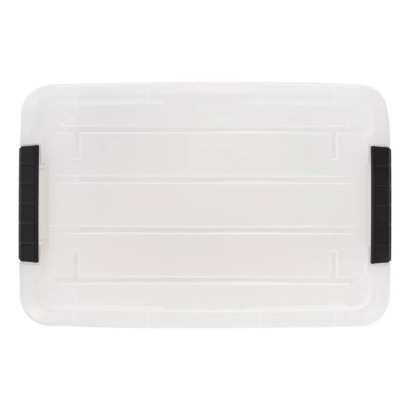 IRIS USA, Inc. IRIS USA, Inc.  Storage Container