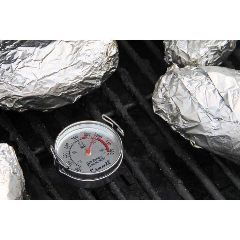 Escali Stainless Steel Oven Thermometer