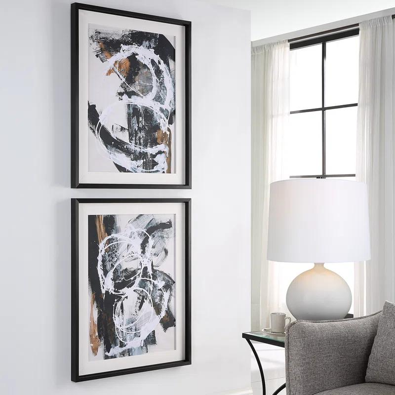 Uttermost 2 - Pieces