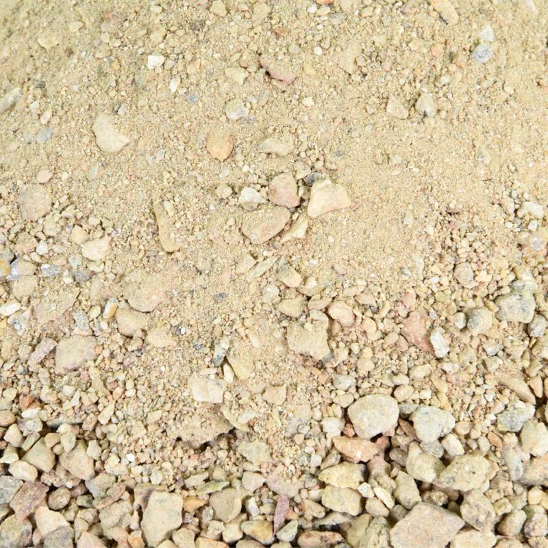 Fire Pit Essentials Natural Decomposed Granite Landscaping Rocks