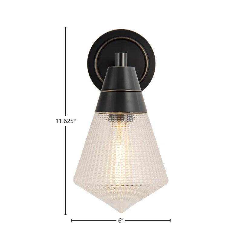 Willard Bath Sconce