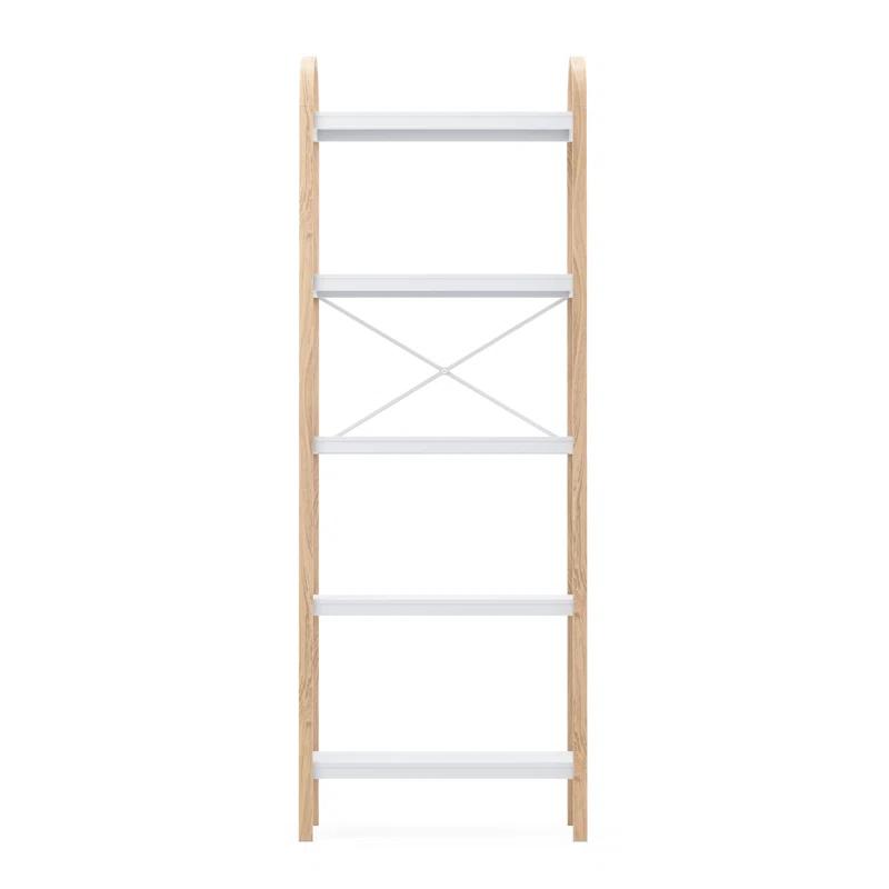 Umbra Bellwood Etagere Bookcase