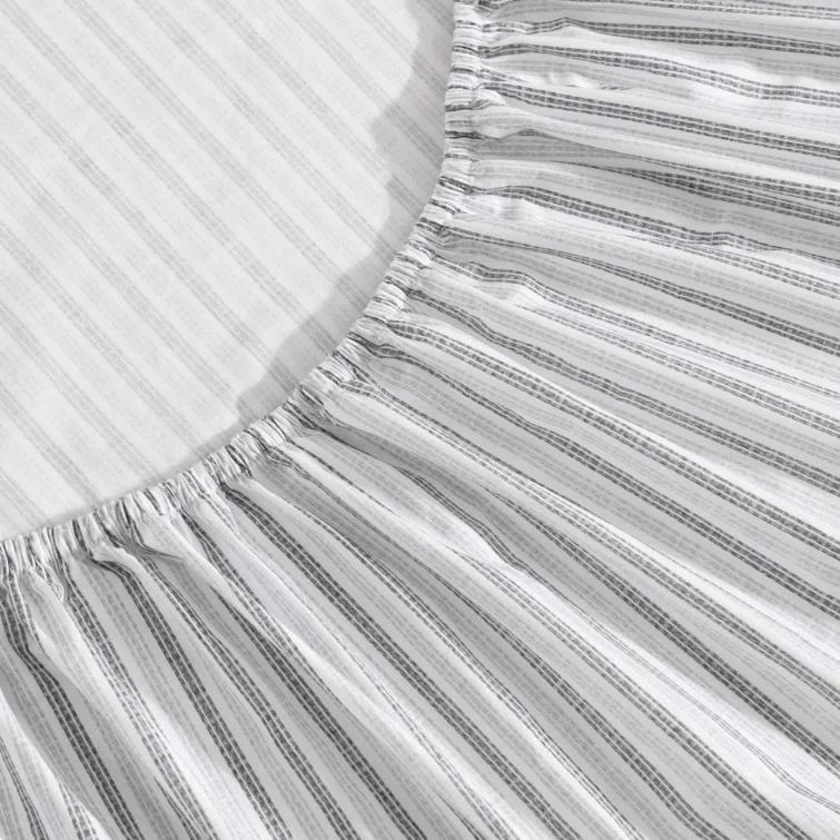 Eddie Bauer Eddie Bauer Printed Cotton Percale Sheet Sets