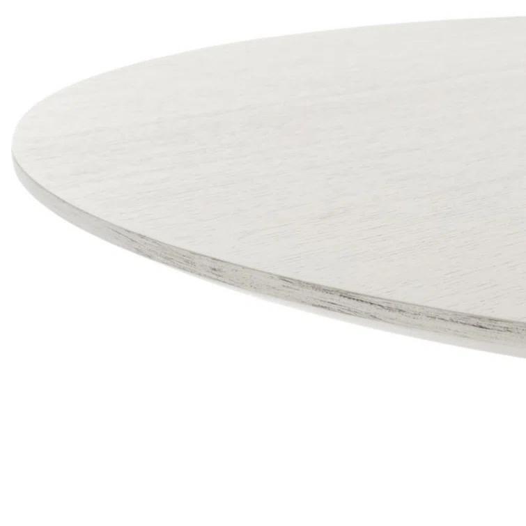 Safavieh Couture Oak Round Dining Table
