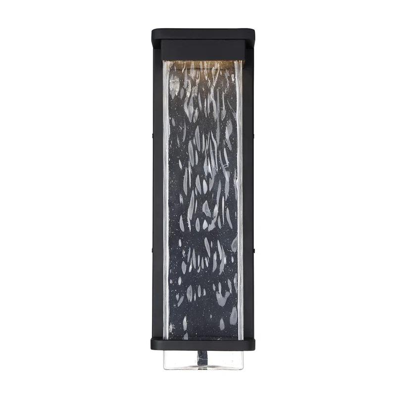 Modern Forms Vitrine Aluminum LED Wall Light