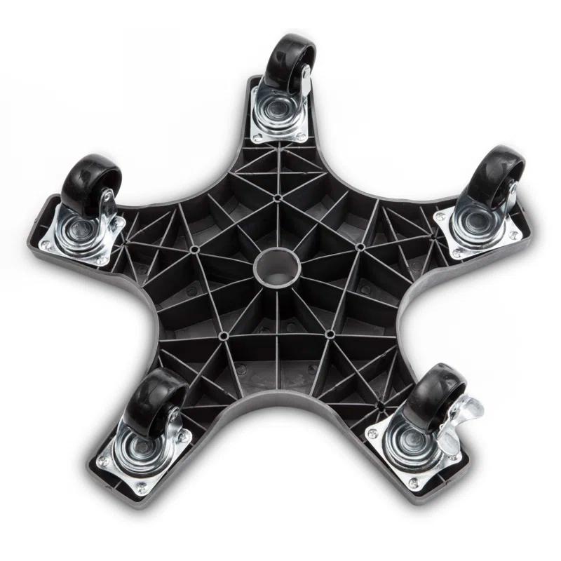 Plantstand Caddy Plant Stand