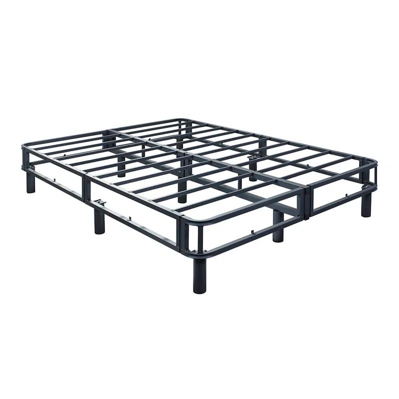 Home by Hollywood Enforce Platform Base Bed Frame