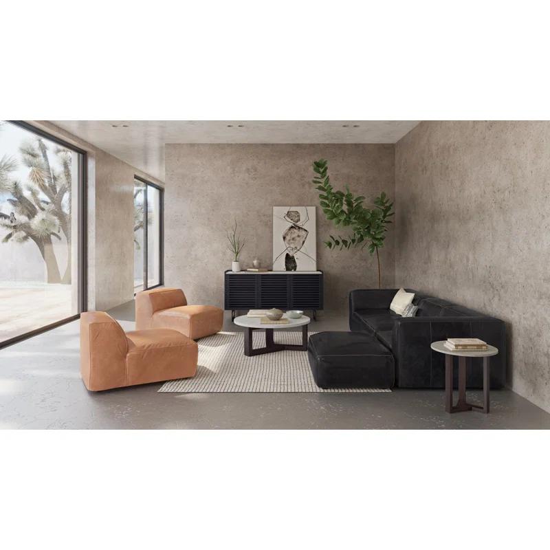 Hollins Side Table
