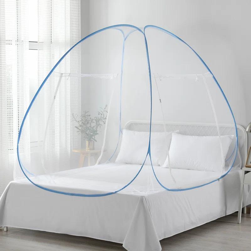 Casablanca Bed Canopy