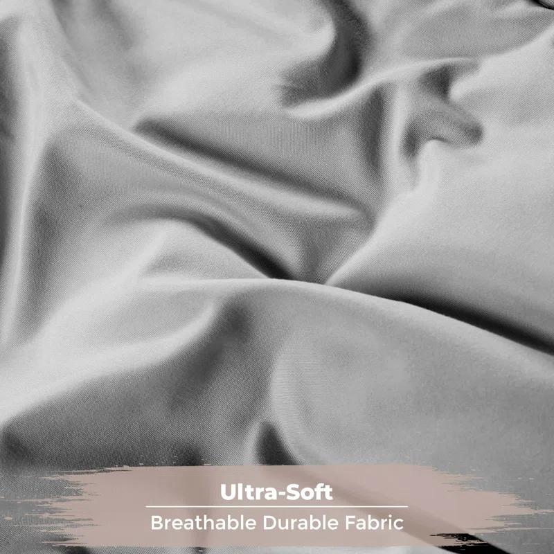 Superior Grand Down All Season Reversible Comforter