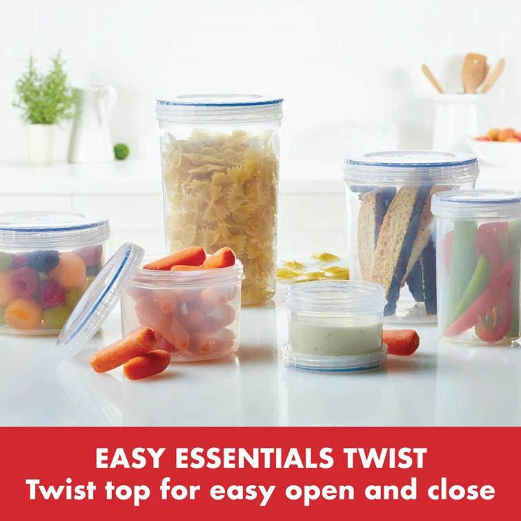 LocknLock Easy Essentials™ Food Storage Container