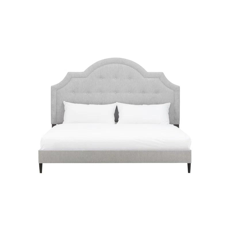 Birch Lane™ Upholstered Platform Bed