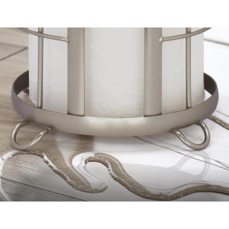 Dardol YASFCT Free Standing Toilet Paper Holder