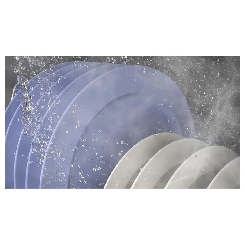 GE Appliances 24" 50 dBA Built-In Digital Control Dishwasher GDP630PYRFS