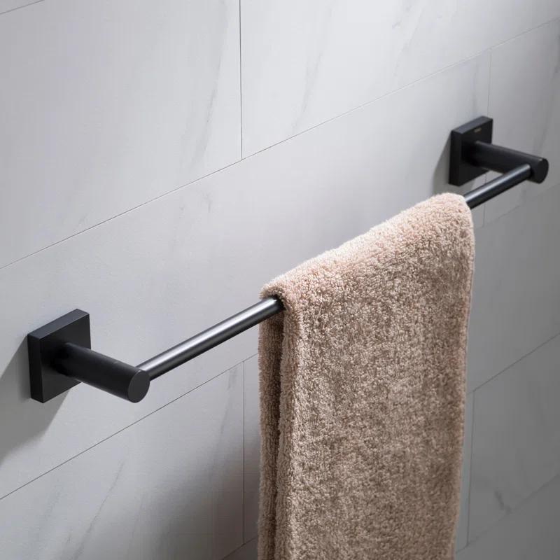 Kraus KEA-17736MB Ventus 18" Wall Mounted Towel Bar