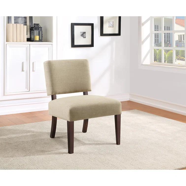 Winston Porter Attilia Upholstered Side Chair