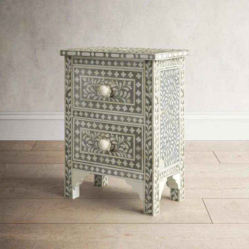 Middleton Accent Chest