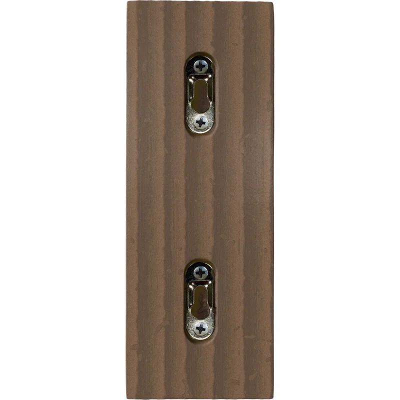 Ekena Millwork Lawson Wood Corbel