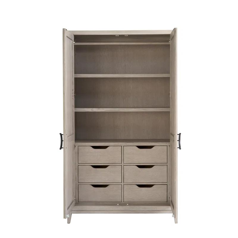 Nadine Armoire