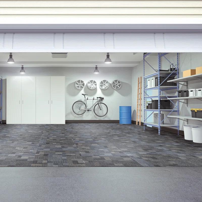 Mohawk Mohawk vinyl cove wall base 4in W x 120ft L roll