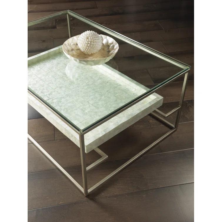 Signature Designs Cumulus Cocktail Table