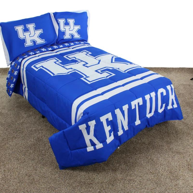 College Covers Comforter