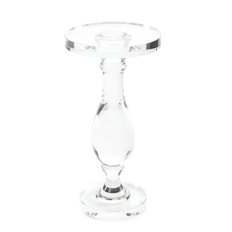 John-Richard End Table