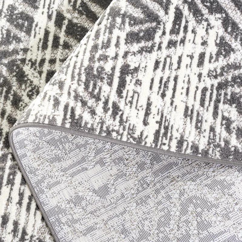 Union Rustic Joannette Performance Chevron Rug