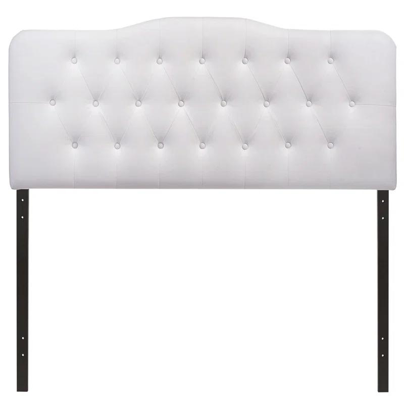 Modway Modway Copper Grove Strathgartney Button-Tufted Upholstered Headboard