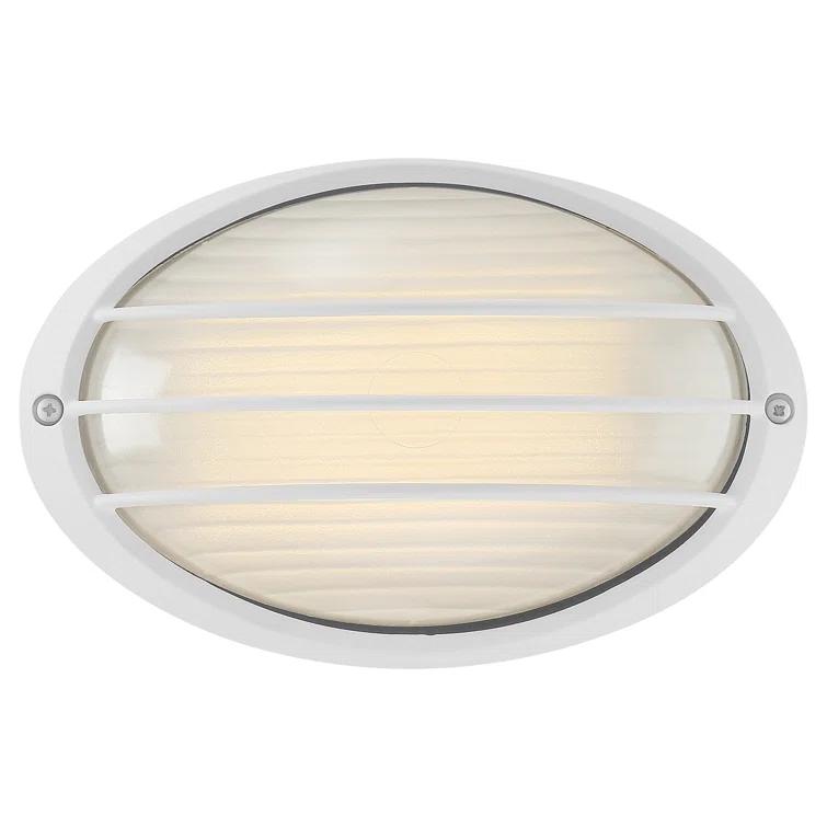 Access Lighting Cabo LED Outdoor Bulkhead Light