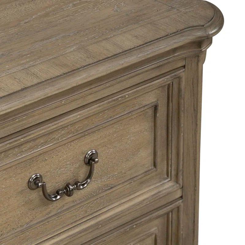 Colchester 2 - Drawer Nightstand