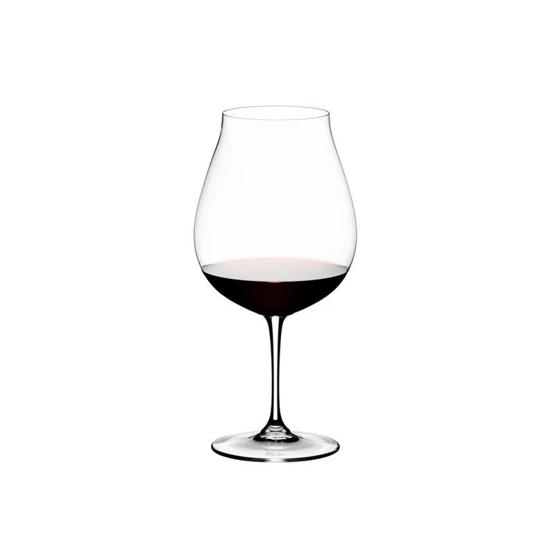 RIEDEL RIEDEL Vinum New World Pinot Noir Wine Glass (Set of 2)