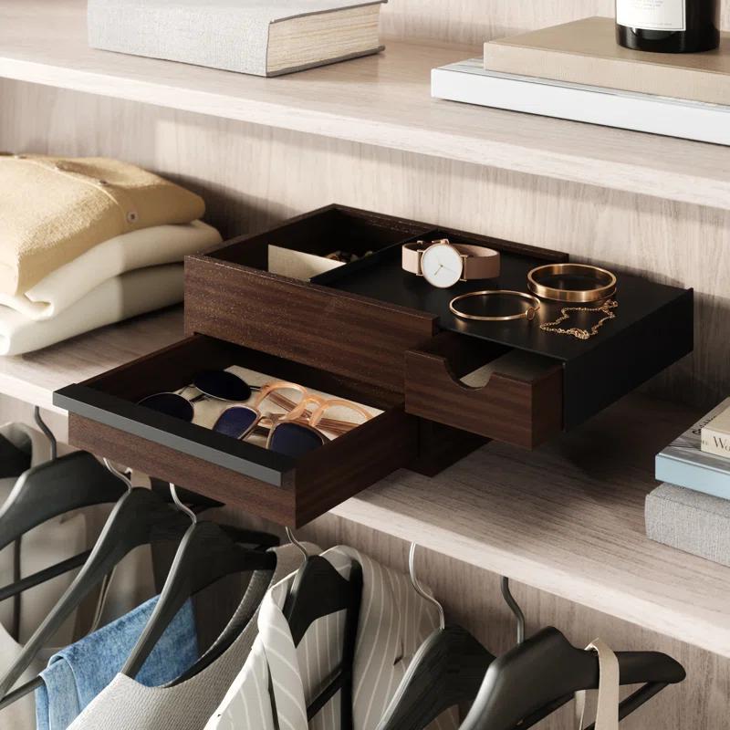 Stowit Jewelry Box