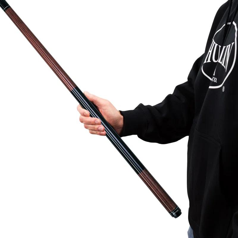 Action Action Wood Pool Cues