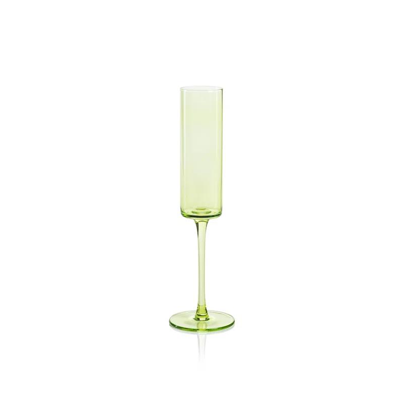 Bethannie Champagne Flutes