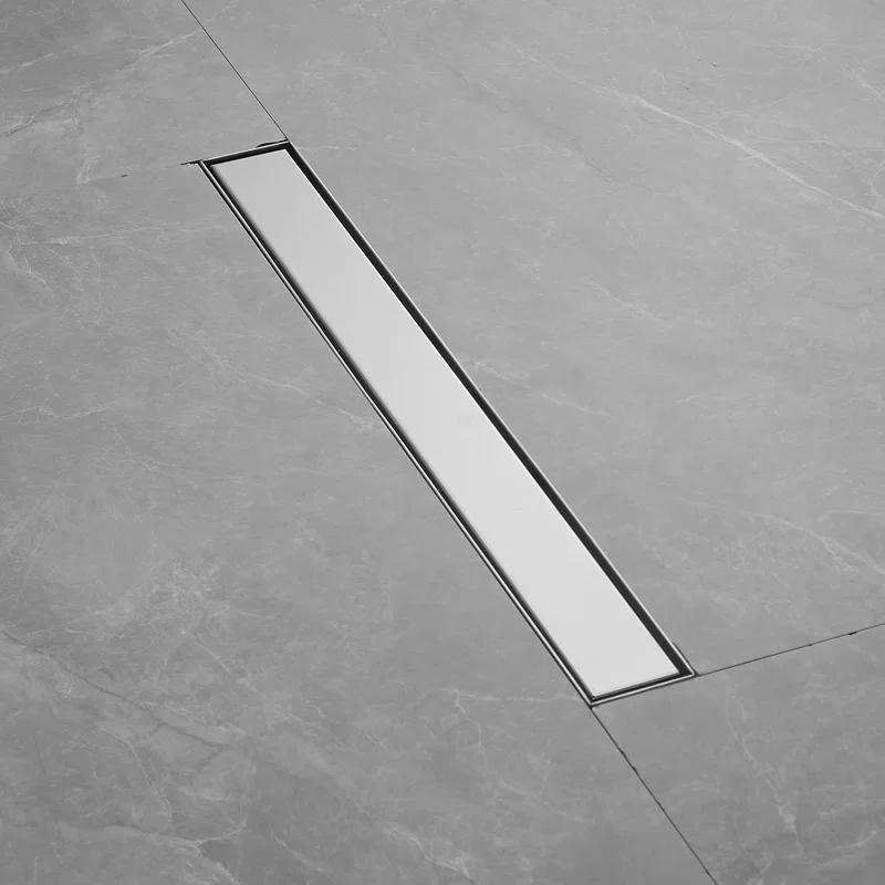 VIBRANTBATH FD06-N-24 1 24'' W Linear Grid