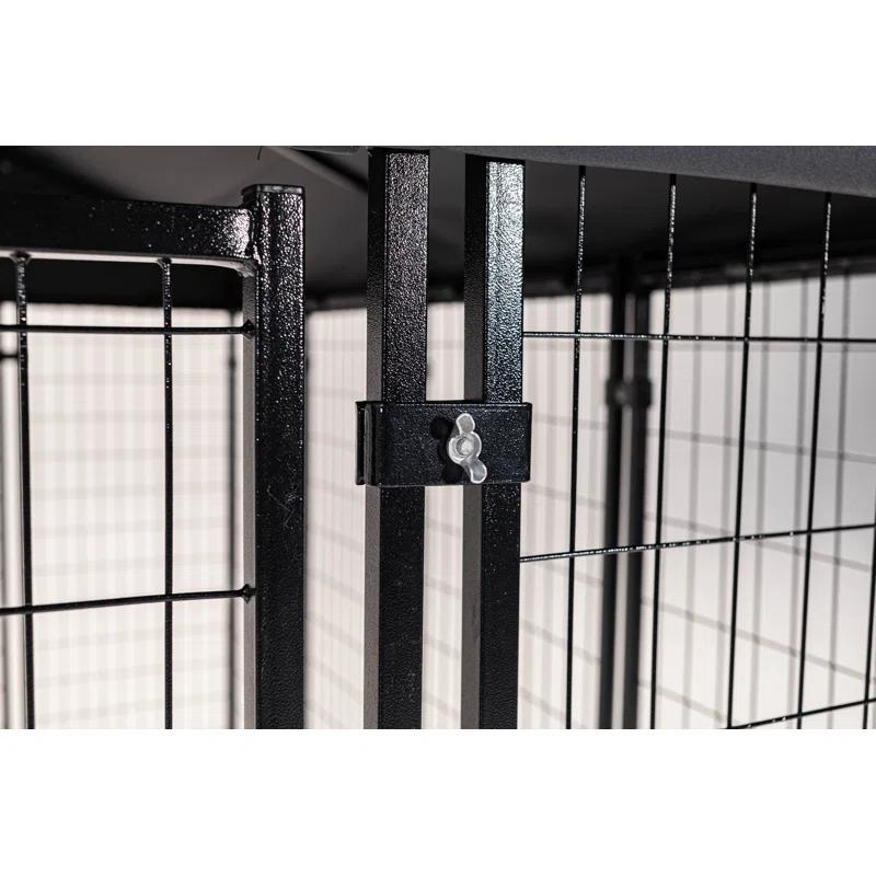 Lucky Dog Lucky Dog Uptown Yard Kennel
