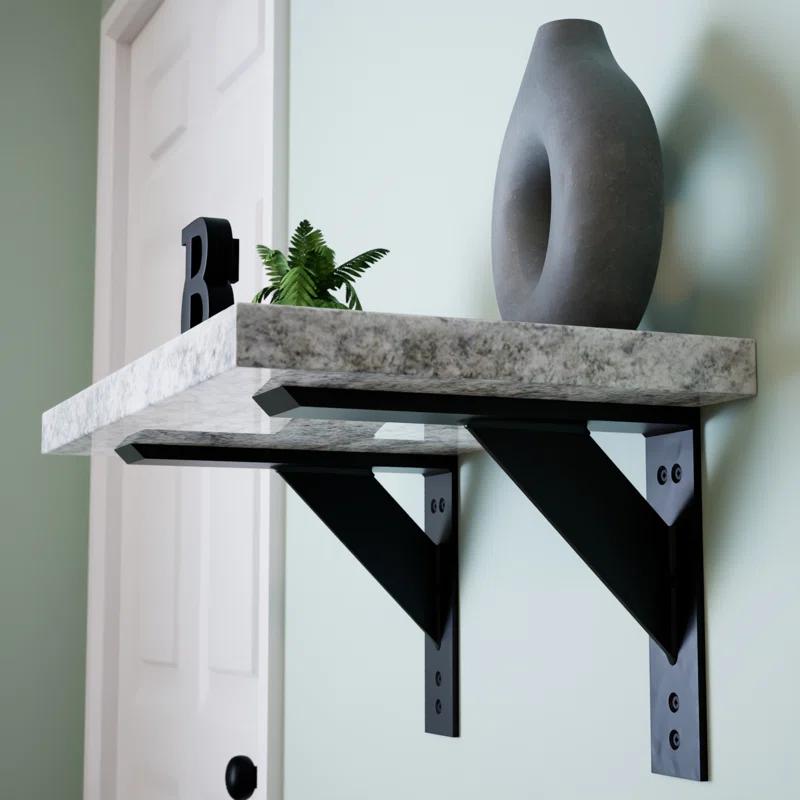 The Original Granite Bracket The Original™ Large Shelf Standard Bracket