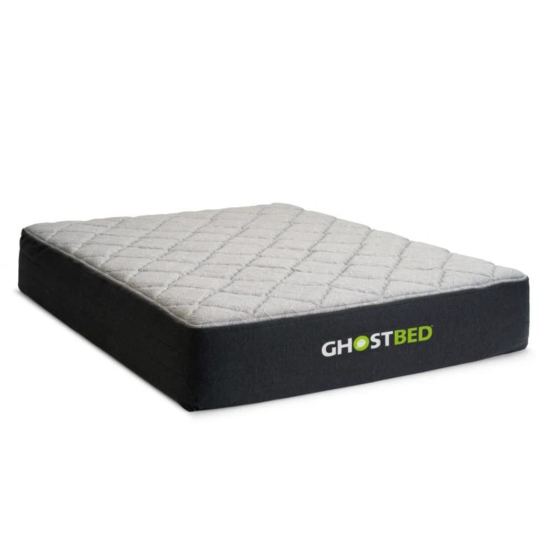 GhostBed GhostBed 12" Medium-Plush Hybrid Mattress