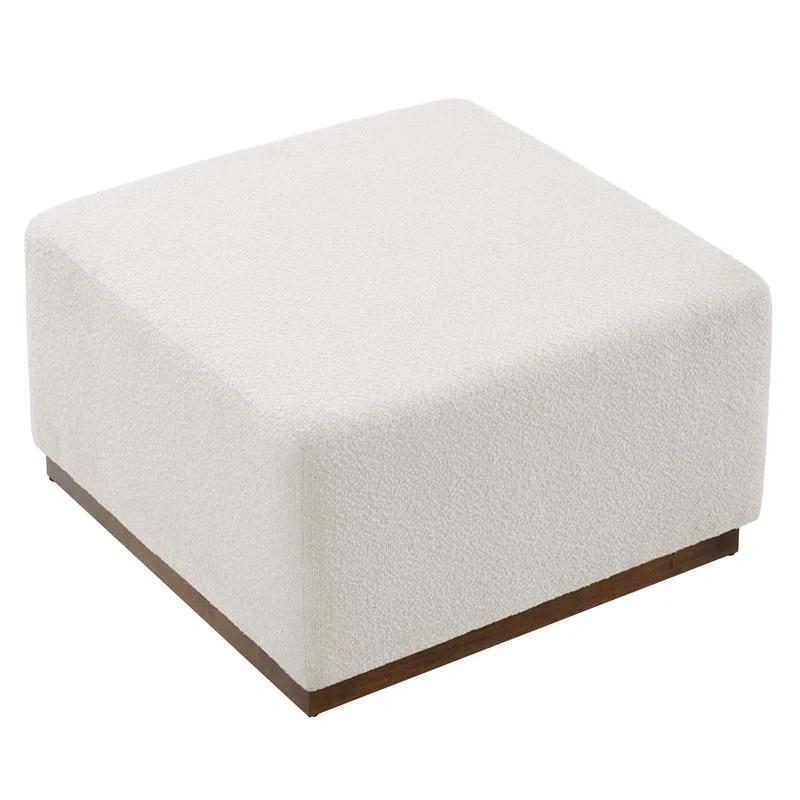 Modway Modway Tilden Upholstered Ottoman