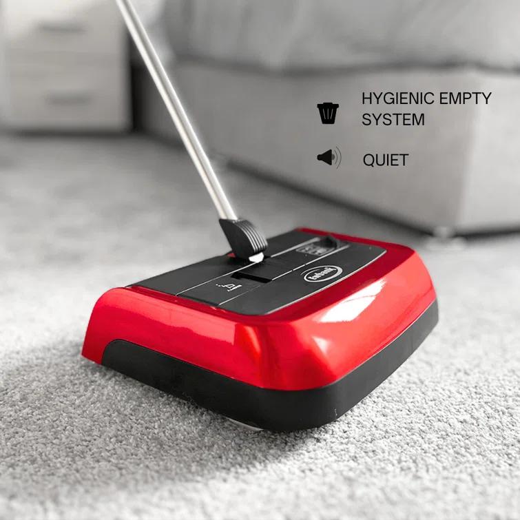 Ewbank Multi-Surface Hard Floor and Carpet Sweeper