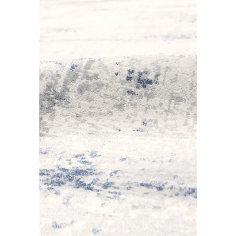 Pasargad Efes Beige/Gray Area Rug