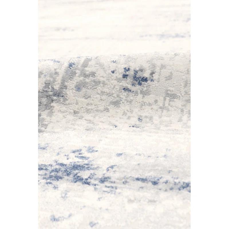 Pasargad Efes Beige/Gray Area Rug