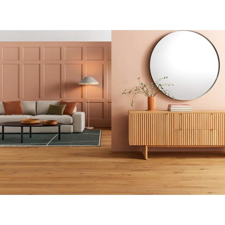 Blu Dot Swole Coffee Table