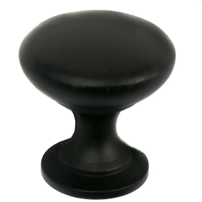 Laurey Richmond Mushroom Knob