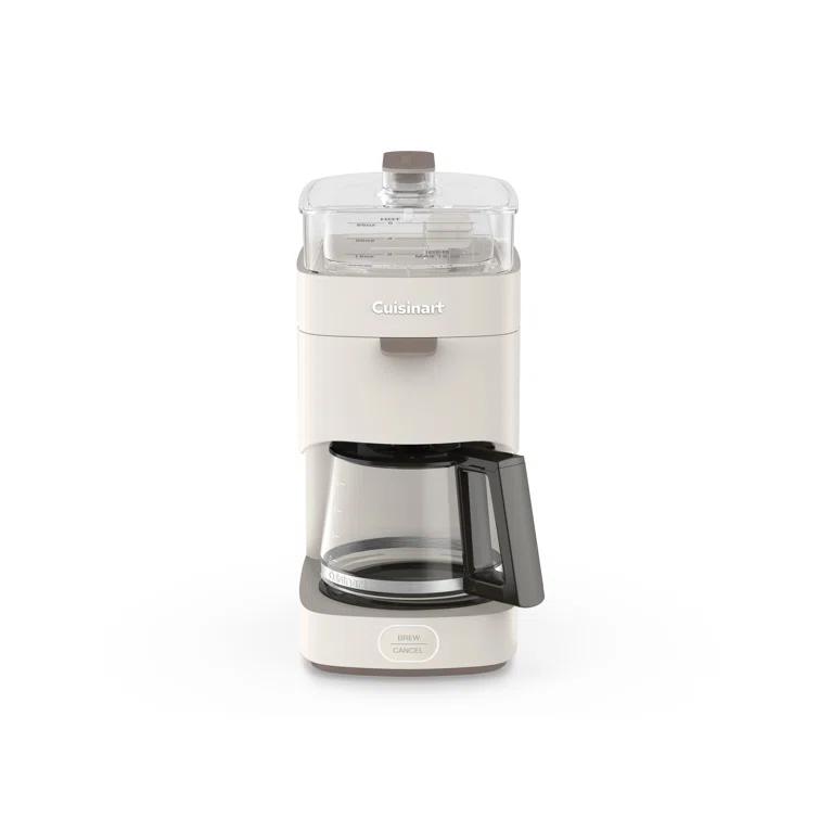 Cuisinart ® SoHo 5-Cup Drip Coffee Maker