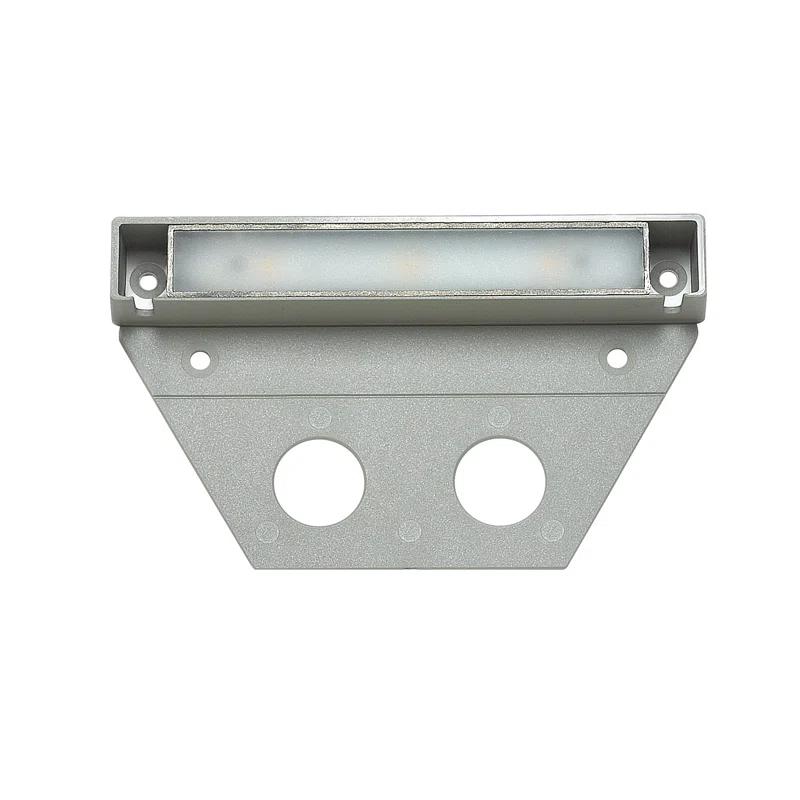 Nuvi Low Voltage Deck Light