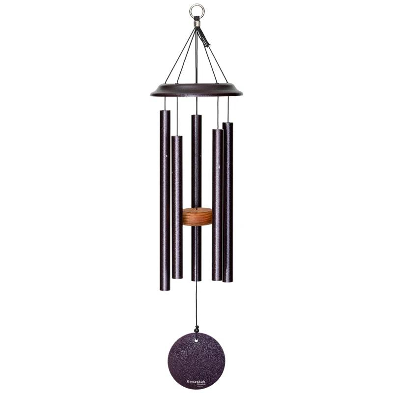 Shenandoah Melodies Aluminum Wind Chime
