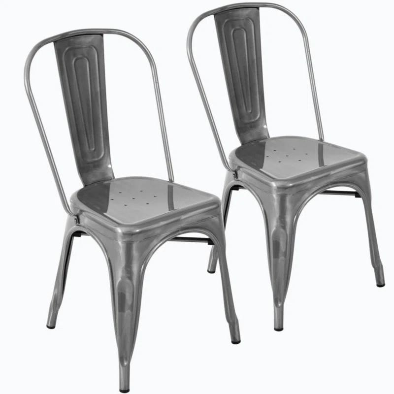 Wenty Side Chair (Set of 2)